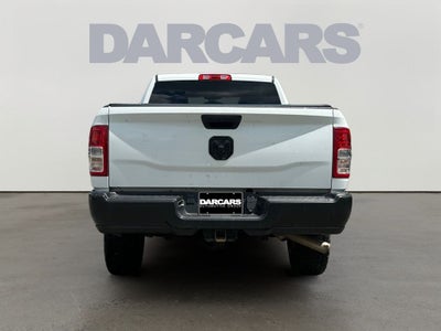 2023 RAM 2500 Tradesman