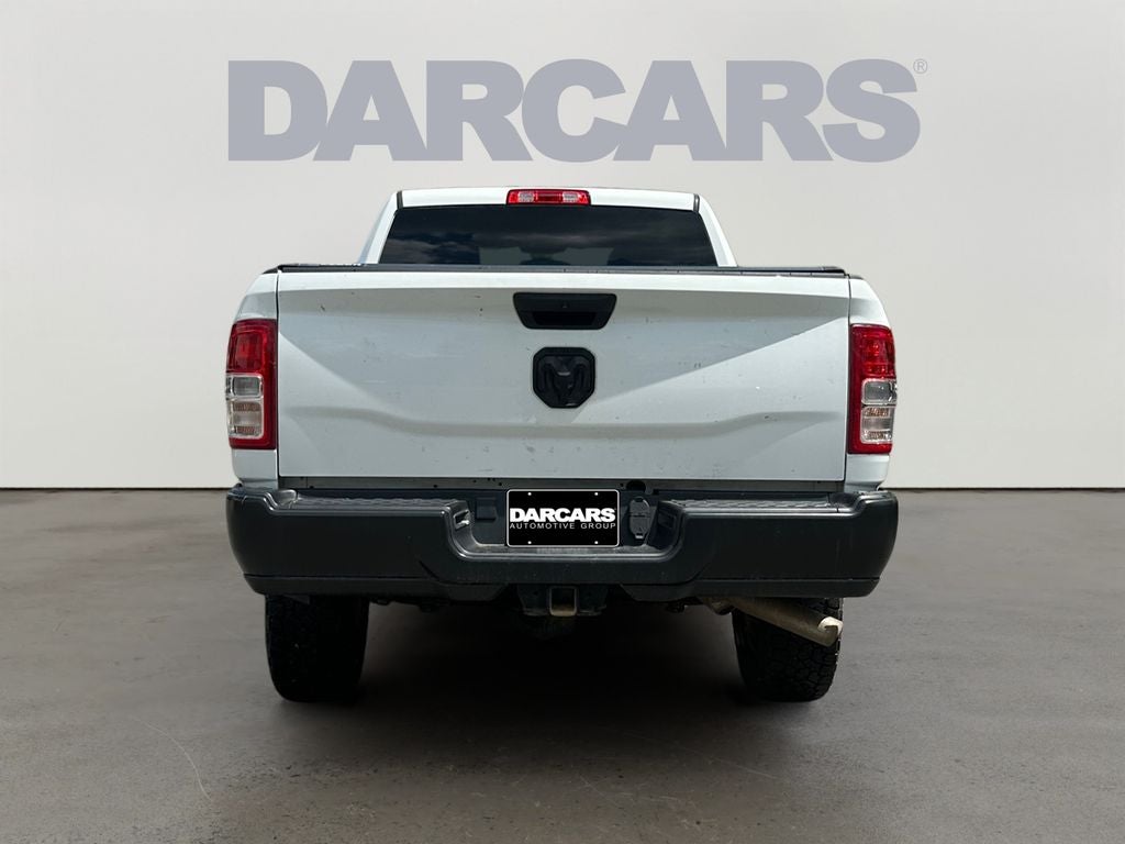 2023 RAM 2500 Tradesman