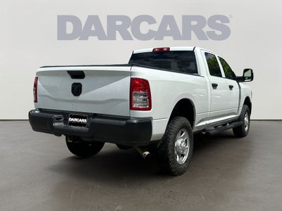 2023 RAM 2500 Tradesman