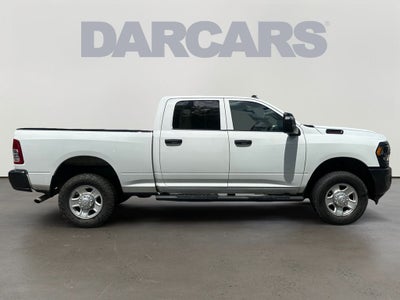 2023 RAM 2500 Tradesman