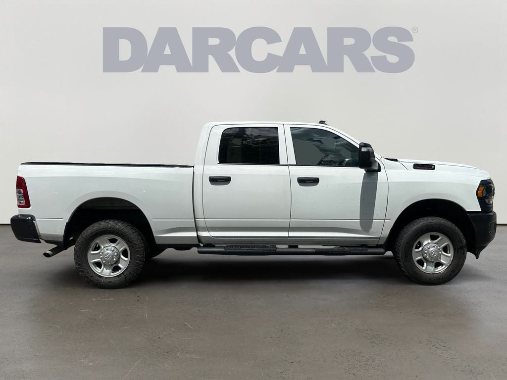 2023 RAM 2500 Tradesman