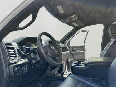2023 RAM 2500 Tradesman