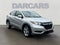 2016 Honda HR-V LX