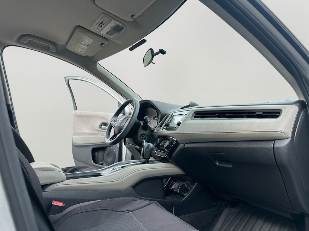 2016 Honda HR-V LX