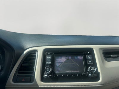 2016 Honda HR-V LX