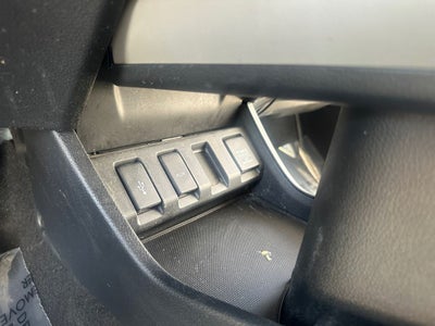 2016 Honda HR-V LX