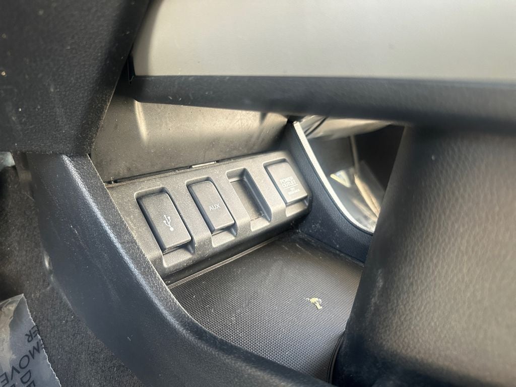 2016 Honda HR-V LX