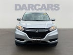 2016 Honda HR-V LX