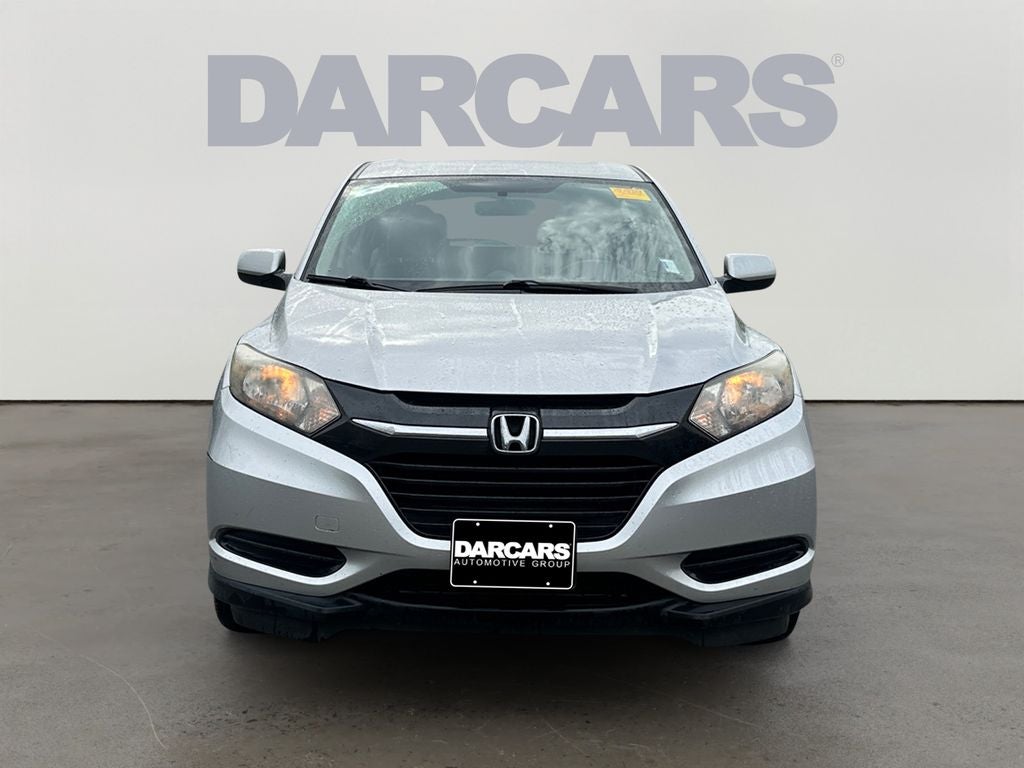 2016 Honda HR-V LX