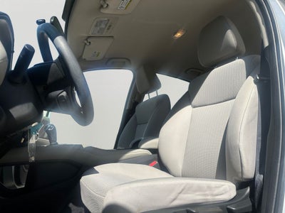 2016 Honda HR-V LX