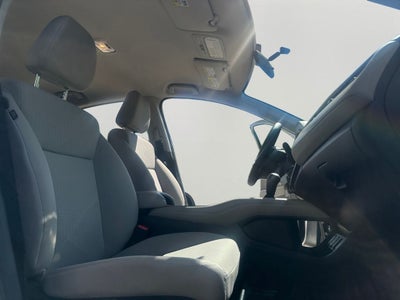 2016 Honda HR-V LX