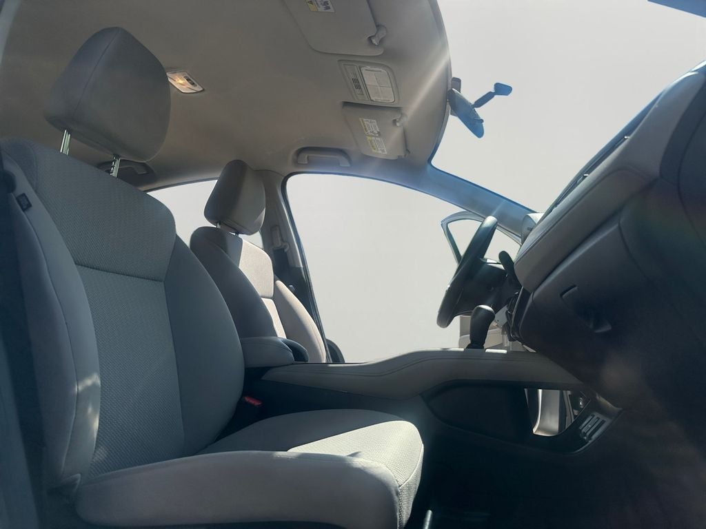 2016 Honda HR-V LX