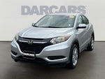 2016 Honda HR-V LX