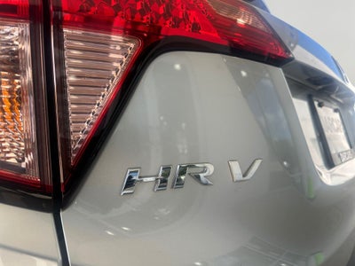 2016 Honda HR-V LX