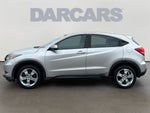 2016 Honda HR-V LX