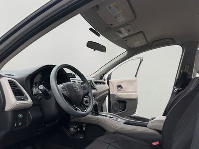 2016 Honda HR-V LX