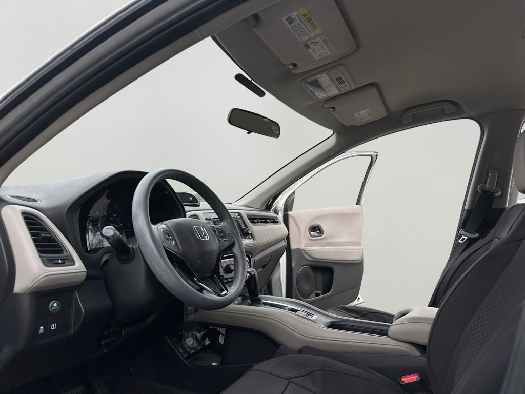 2016 Honda HR-V LX