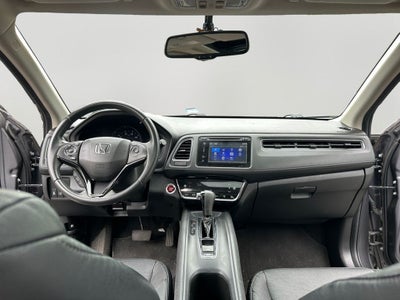 2016 Honda HR-V EX-L w/Navigation