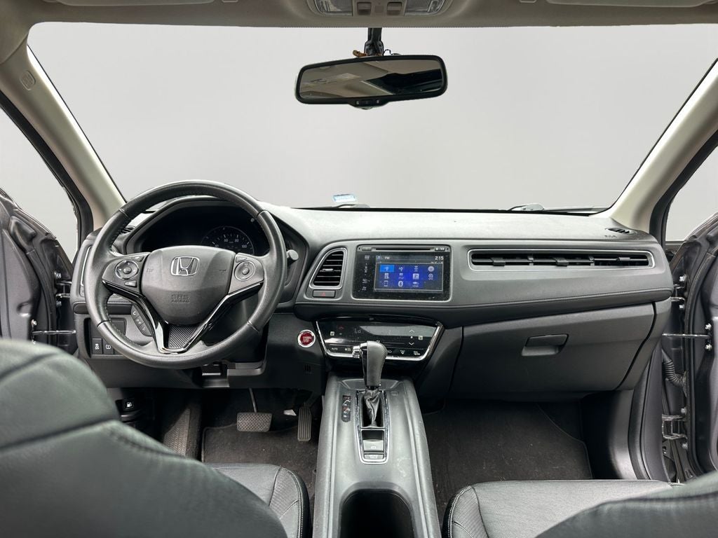 2016 Honda HR-V EX-L w/Navigation