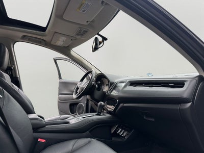 2016 Honda HR-V EX-L w/Navigation