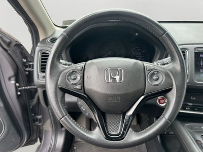 2016 Honda HR-V EX-L w/Navigation