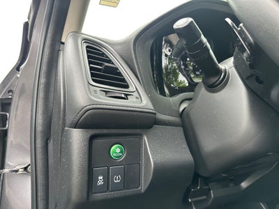 2016 Honda HR-V EX-L w/Navigation