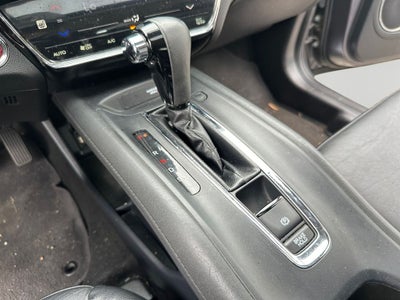 2016 Honda HR-V EX-L w/Navigation