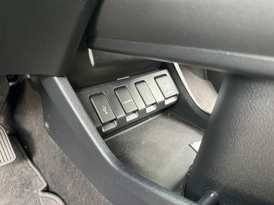 2016 Honda HR-V EX-L w/Navigation