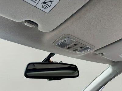 2016 Honda HR-V EX-L w/Navigation