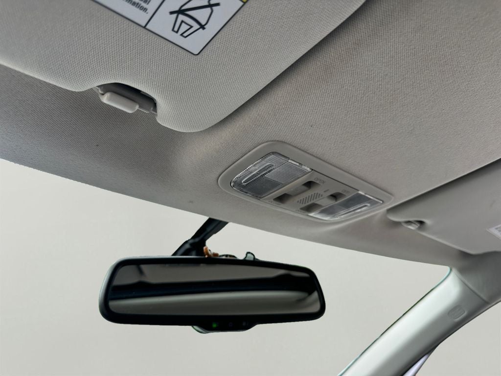 2016 Honda HR-V EX-L w/Navigation