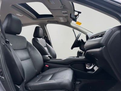 2016 Honda HR-V EX-L w/Navigation