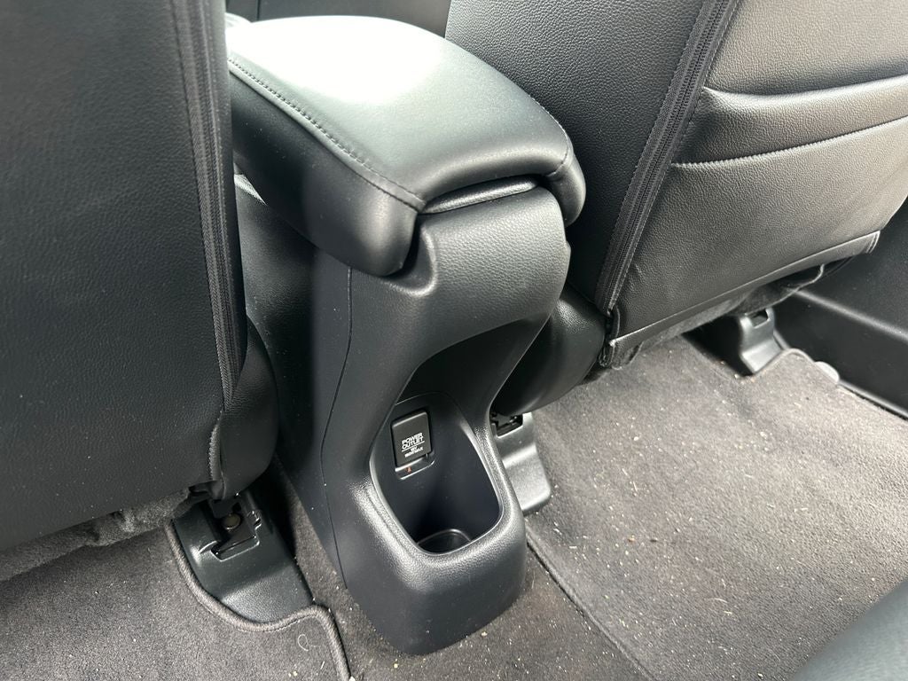 2016 Honda HR-V EX-L w/Navigation