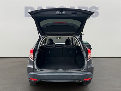 2016 Honda HR-V EX-L w/Navigation