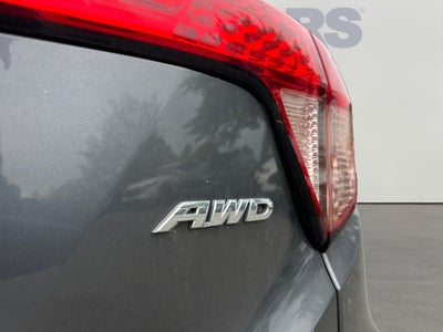 2016 Honda HR-V EX-L w/Navigation