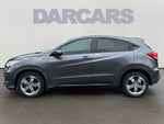 2016 Honda HR-V EX-L w/Navigation