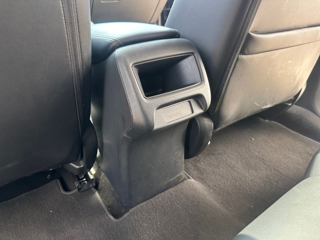 2025 Honda HR-V EX-L