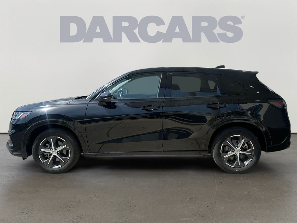 2025 Honda HR-V EX-L