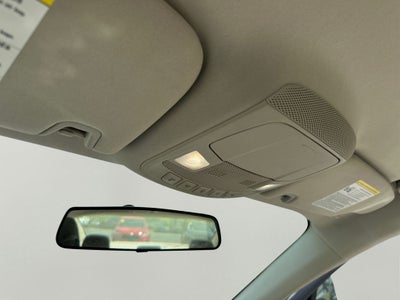 2018 Ford Fusion Hybrid SE