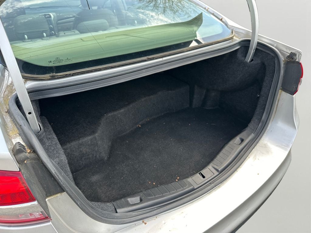 2018 Ford Fusion Hybrid SE