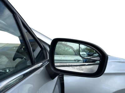 2018 Ford Fusion Hybrid SE