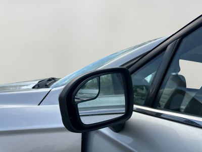 2018 Ford Fusion Hybrid SE