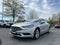 2018 Ford Fusion Hybrid SE