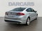 2018 Ford Fusion Hybrid SE
