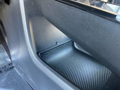 2022 Ford Mustang Mach-E GT