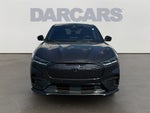 2022 Ford Mustang Mach-E GT