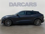 2022 Ford Mustang Mach-E GT
