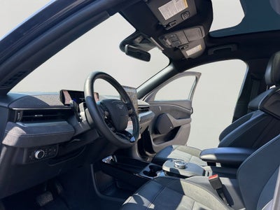 2022 Ford Mustang Mach-E GT