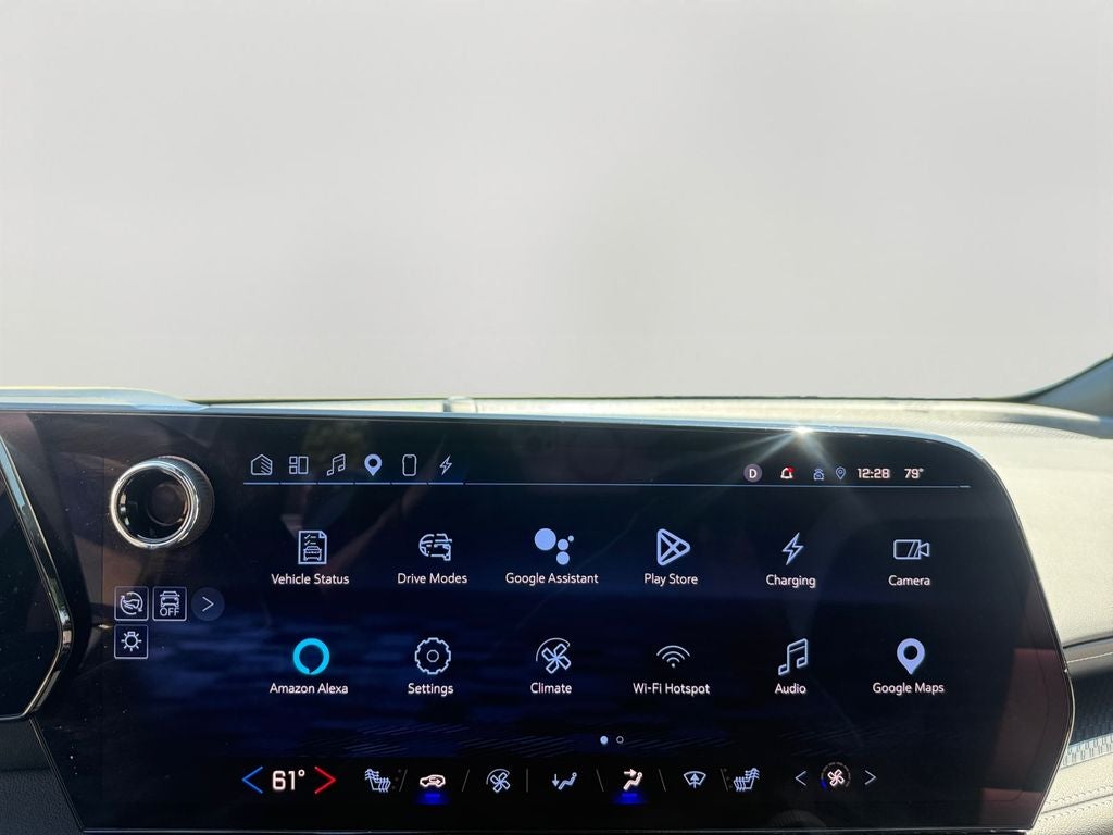 2024 Chevrolet Blazer EV LT