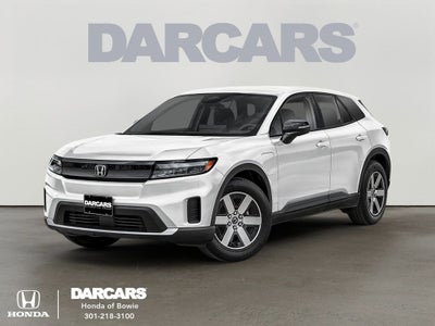 2026 Honda Prologue EX