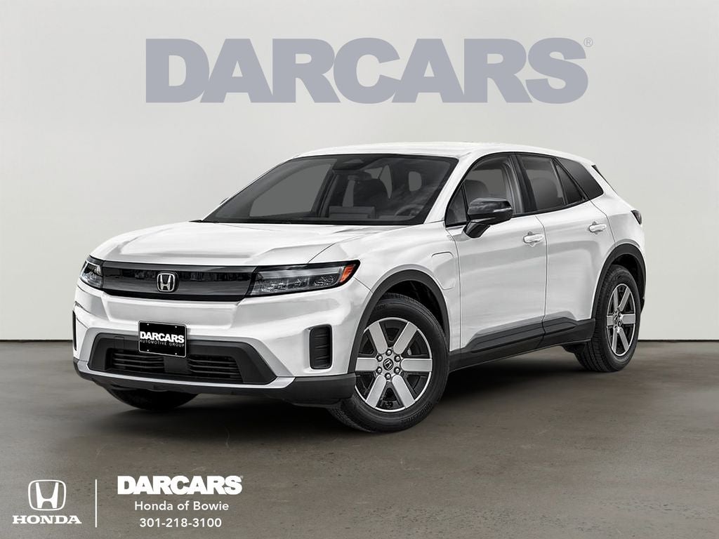2026 Honda Prologue EX
